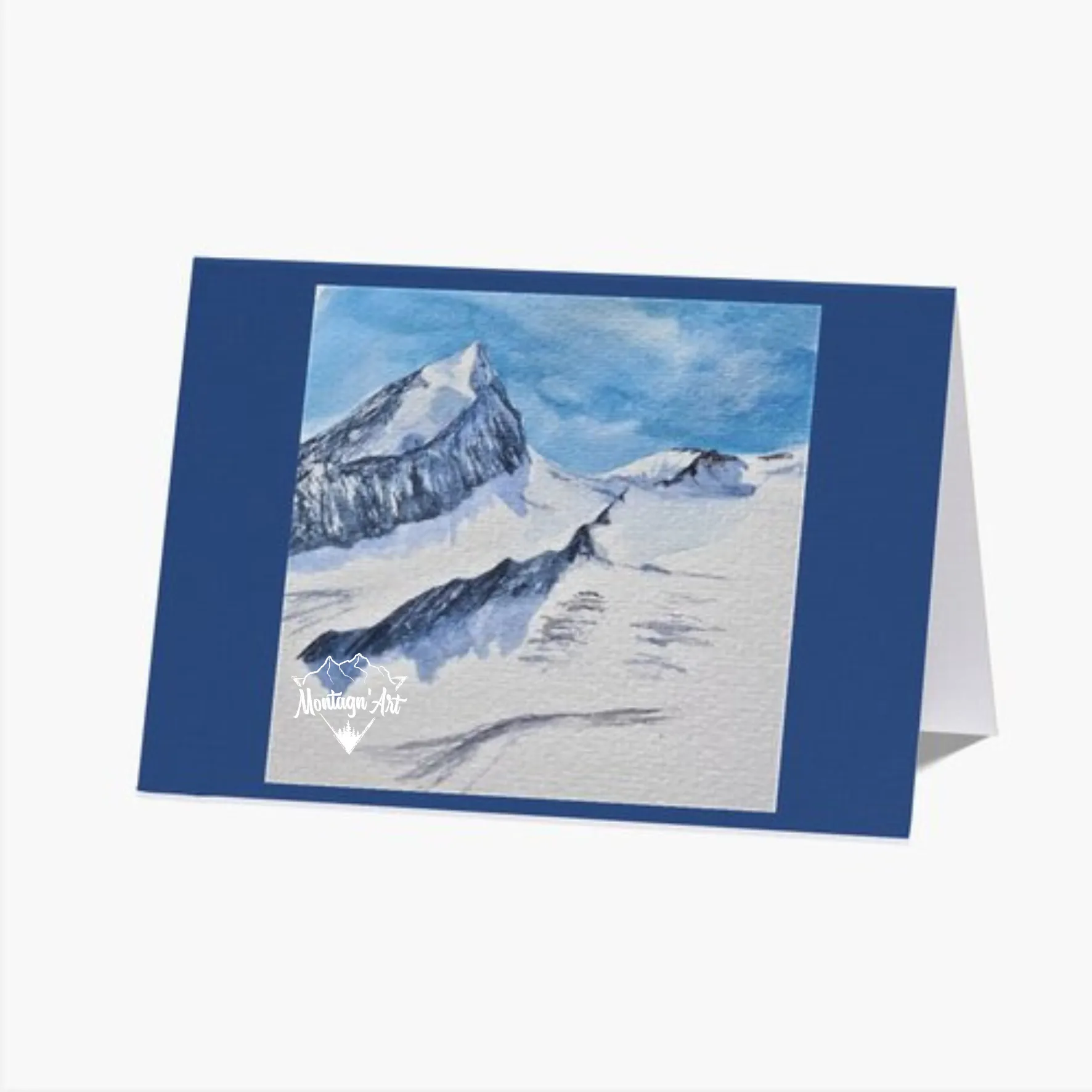 Carte Combin de Corbassiere